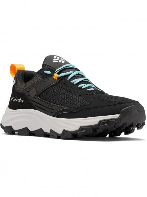 pantofi multisport impermeabili pt. femei Columbia Hatana Max Outdry negru 2