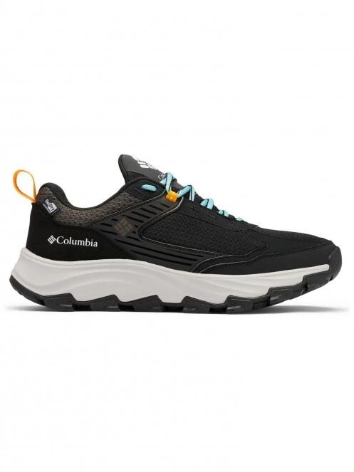 pantofi multisport impermeabili pt. femei Columbia Hatana Max Outdry negru 3