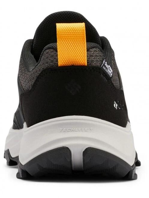 pantofi multisport impermeabili pt. femei Columbia Hatana Max Outdry negru 6