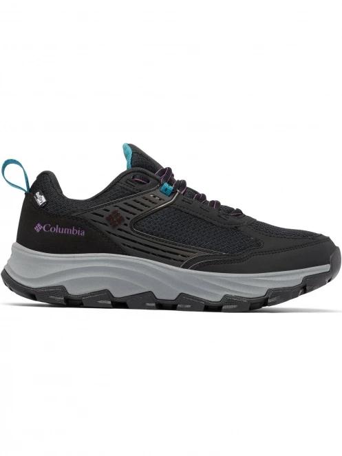 pantofi multisport pt. femei Columbia Hatana Max Outdry negru 4