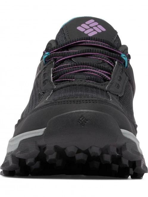 pantofi multisport pt. femei Columbia Hatana Max Outdry negru 5