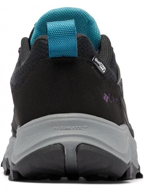 pantofi multisport pt. femei Columbia Hatana Max Outdry negru 6