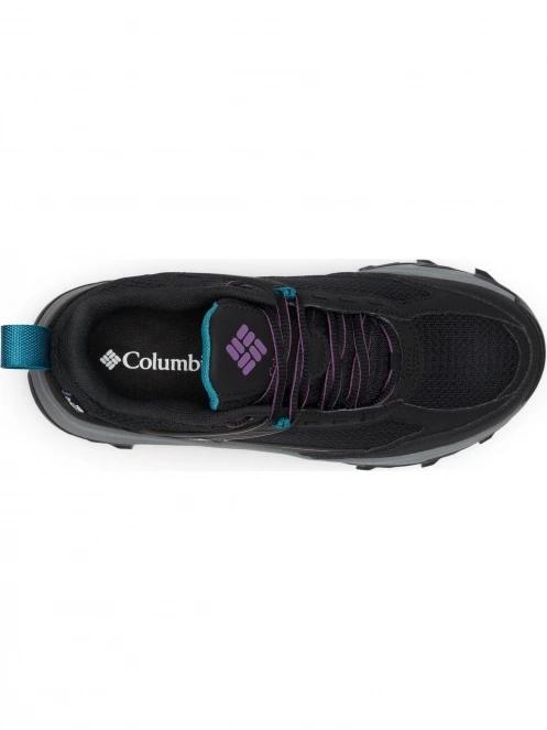 pantofi multisport pt. femei Columbia Hatana Max Outdry negru 7