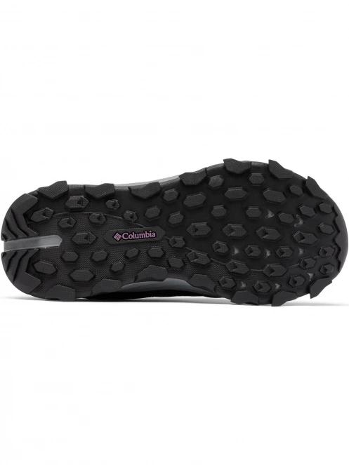 pantofi multisport pt. femei Columbia Hatana Max Outdry negru 8