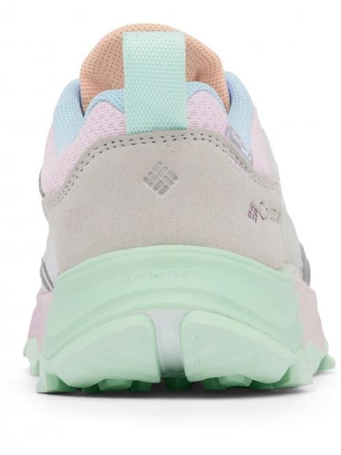pantofi multisport pt. femei Columbia Hatana Max Outdry gri 7