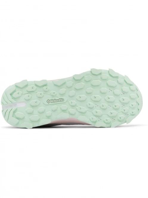 pantofi multisport pt. femei Columbia Hatana Max Outdry gri 9