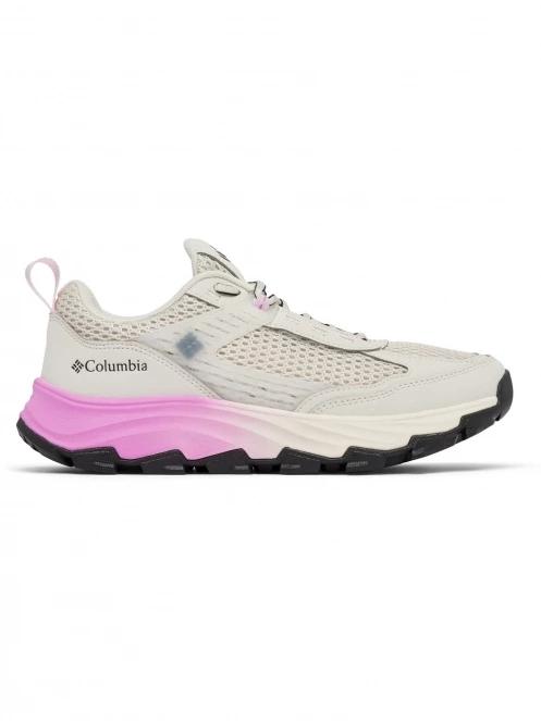 pantofi multisport pt. femei Columbia Hatana Breathe nisip 4