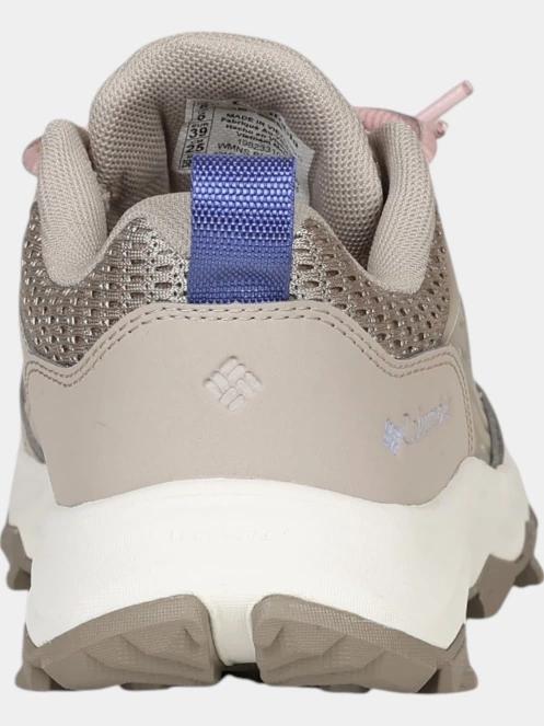pantofi multisport pt. femei Columbia Hatana Breathe nisip 4