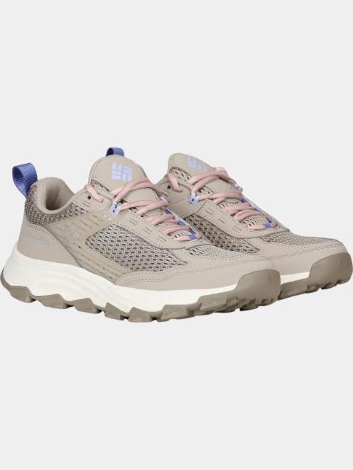 pantofi multisport pt. femei Columbia Hatana Breathe nisip 6
