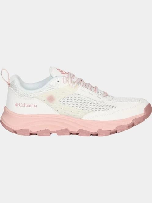 pantofi multisport pt. femei Columbia Hatana Breathe alb 3
