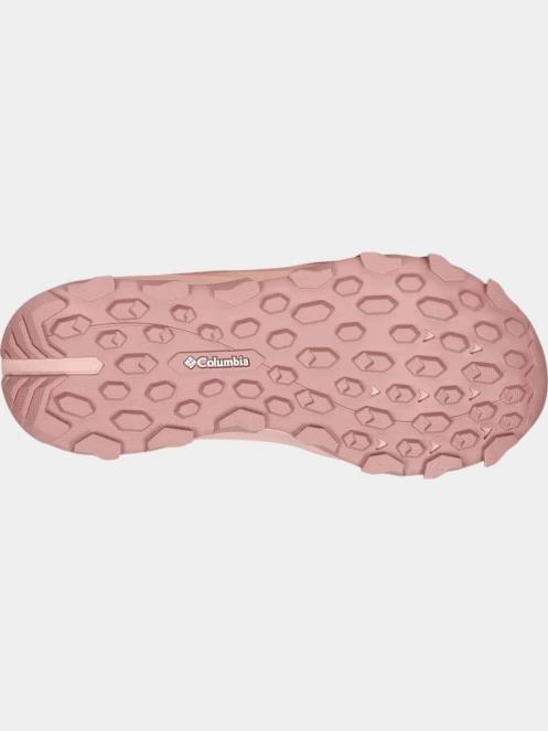pantofi multisport pt. femei Columbia Hatana Breathe alb 5