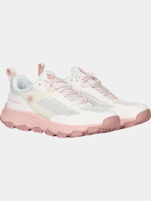 pantofi multisport pt. femei Columbia Hatana Breathe alb 6