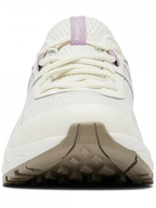 pantofi multisport pt. femei Columbia Plateau alb 4