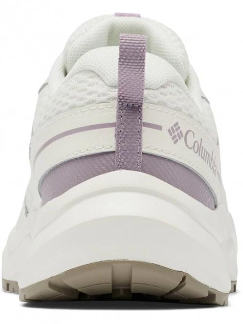 pantofi multisport pt. femei Columbia Plateau alb 5