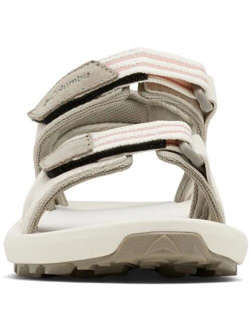 sandale pt. femei Columbia Trailstorm Hiker 2 Strap nisip 5
