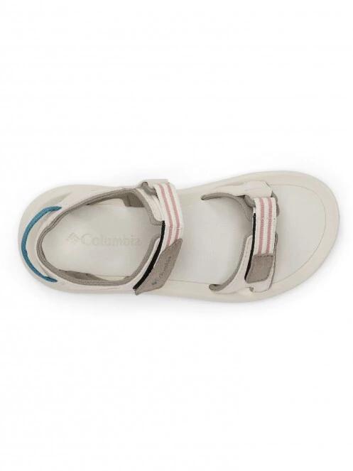 sandale pt. femei Columbia Trailstorm Hiker 2 Strap nisip 7