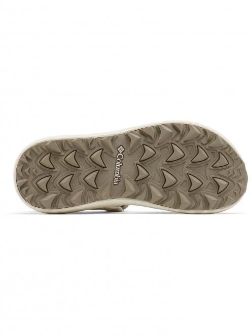 sandale pt. femei Columbia Trailstorm Hiker 2 Strap nisip 8
