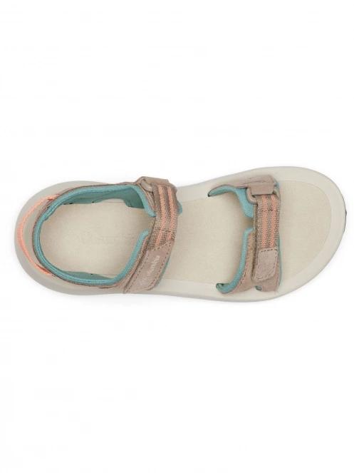 sandale de drumetie pt. femei Columbia Trailstorm Hiker 2 Strap nisip 7