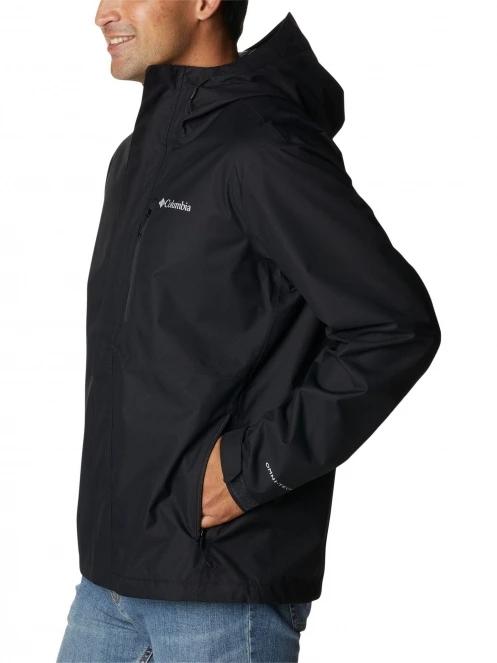 Hikebound Jacket