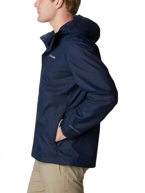 Hikebound Jacket