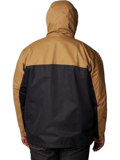 Hikebound Jacket