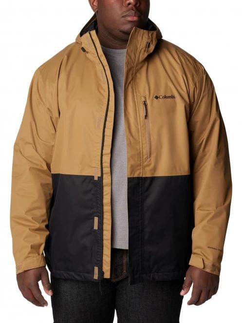 Hikebound Jacket