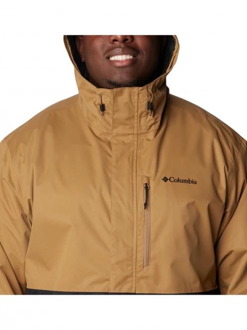 Hikebound Jacket