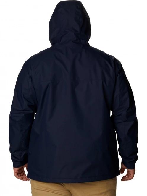 Hikebound Jacket