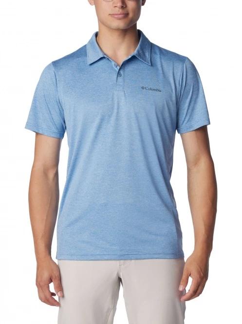 Columbia Hike Polo