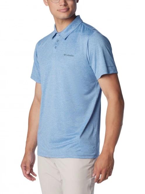 Columbia Hike Polo