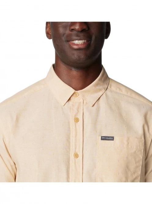 Rapid Rivers Novelty Short Sleeve Shirt