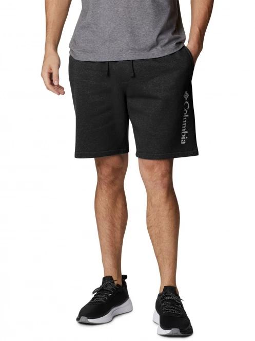 pantaloni scurti de trening pt. barbati Columbia Columbia Trek Short negru 2