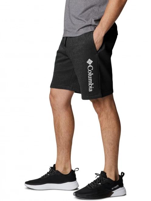 pantaloni scurti de trening pt. barbati Columbia Columbia Trek Short negru 3