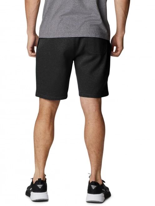 pantaloni scurti de trening pt. barbati Columbia Columbia Trek Short negru 4