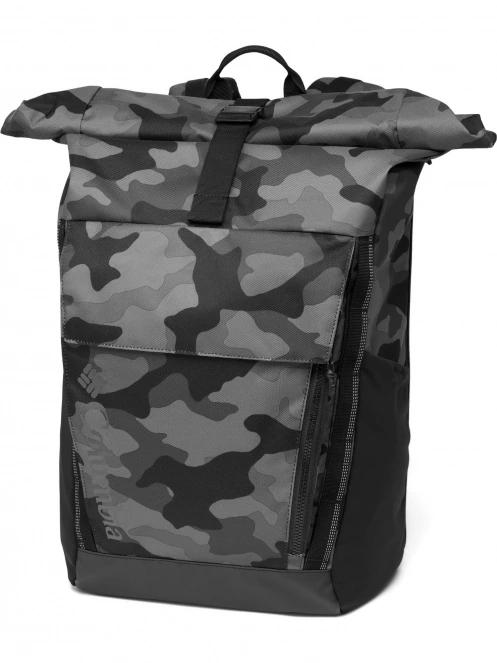 rucsac Columbia Convey II 27L Rolltop Backpack negru 2