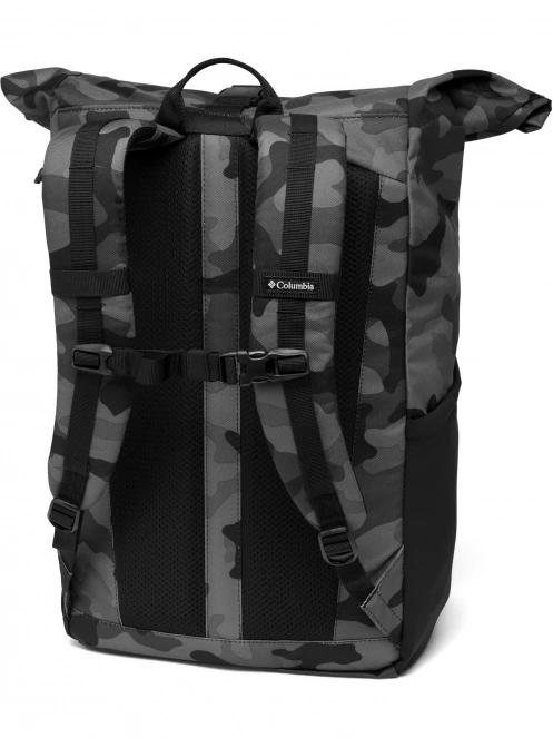 rucsac Columbia Convey II 27L Rolltop Backpack negru 4