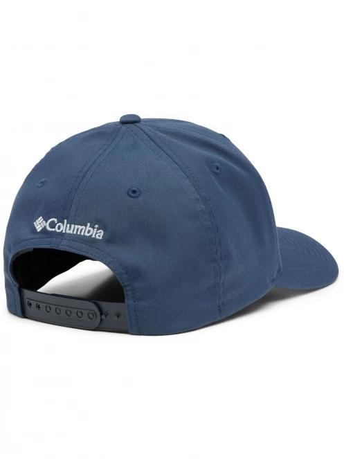 sapca de baseball pt. barbati Columbia Lost Lager 110 Snap Back albastru 3