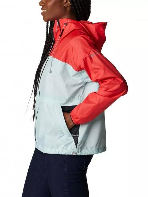 Alpine Chill Windbreaker