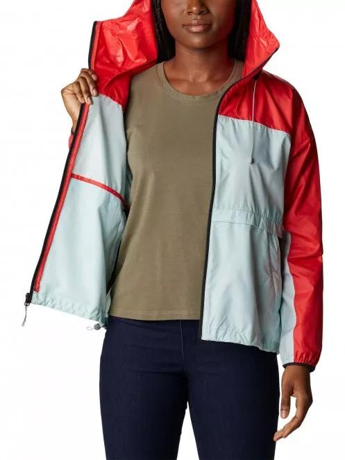 Alpine Chill Windbreaker