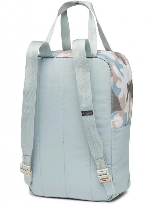 rucsac pt. femei Columbia Columbia Trek 18L Backpack gri 3