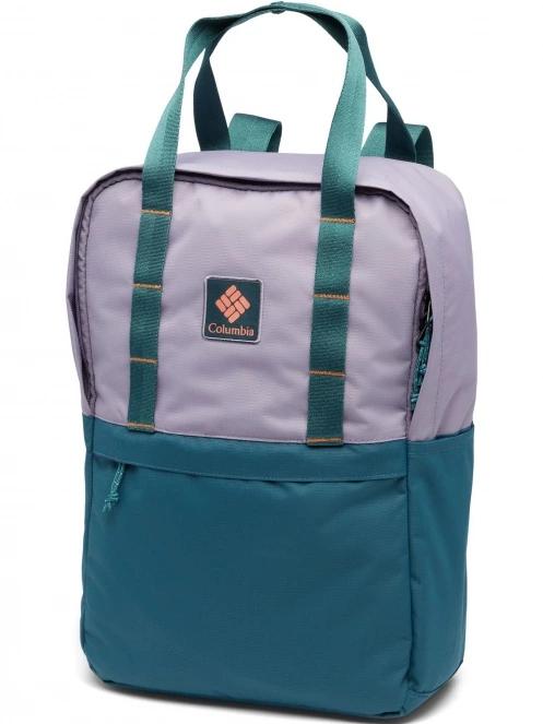 rucsac pt. femei Columbia Columbia Trek 18L Backpack verde 2