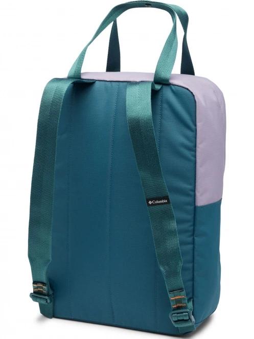 rucsac pt. femei Columbia Columbia Trek 18L Backpack verde 3