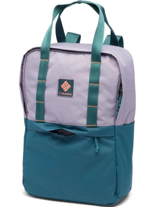 rucsac pt. femei Columbia Columbia Trek 18L Backpack verde 4