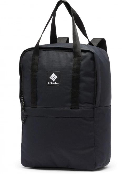 rucsac pt. femei Columbia Columbia Trek 18L Backpack negru 2
