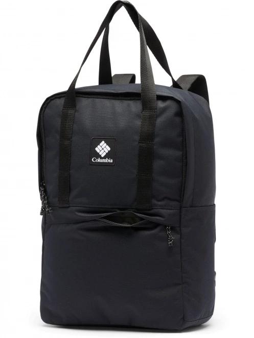rucsac pt. femei Columbia Columbia Trek 18L Backpack negru 4