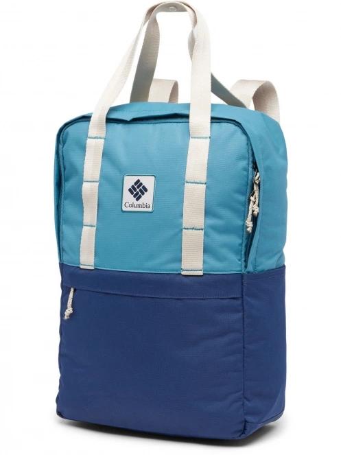 rucsac pt. femei Columbia Columbia Trek 18L Backpack albastru 2