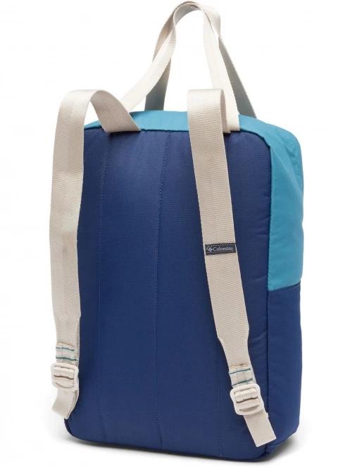 rucsac pt. femei Columbia Columbia Trek 18L Backpack albastru 3