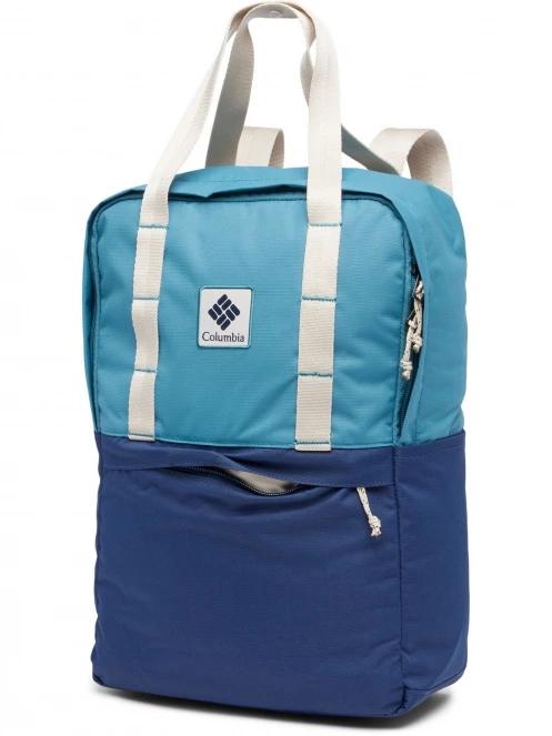 rucsac pt. femei Columbia Columbia Trek 18L Backpack albastru 4