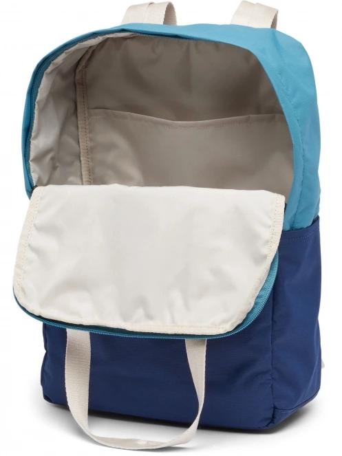 rucsac pt. femei Columbia Columbia Trek 18L Backpack albastru 5