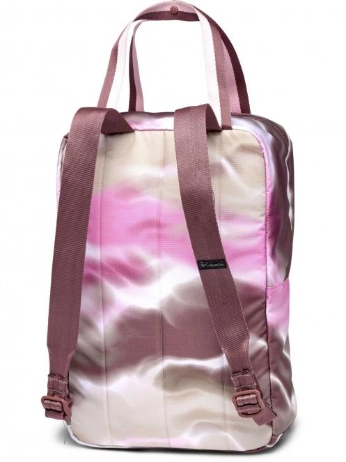 rucsac pt. femei Columbia Columbia Trek 18L Backpack roz 3
